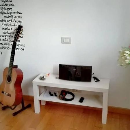 Silos Torrenova Potenza Picena Ngoại thất bức ảnh