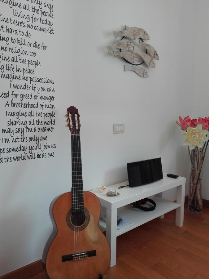 Silos Torrenova Potenza Picena Ngoại thất bức ảnh